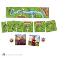 卡卡頌 2.0|擴充6|伯爵、國王與強盜|Carcassonne 2.0 Count, King & Robber EX6._2 卡卡頌 2.0|擴充6|伯爵、國王與強盜|Carcassonne 2.0 Count, King & Robber EX6._2