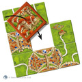 卡卡頌 2.0|擴充5|僧院與市長|Carcassonne 2.0 Abby & Mayor EX5._1 卡卡頌 2.0|擴充5|僧院與市長|Carcassonne 2.0 Abby & Mayor EX5._1