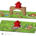 卡卡頌 2.0|擴充8|橋樑、山城與市集|Carcassonne 2.0 Bridges, Castles, and Bazaars EX8._1 卡卡頌 2.0|擴充8|橋樑、山城與市集|Carcassonne 2.0 Bridges, Castles, and Bazaars EX8._1