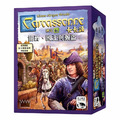 卡卡頌 2.0|擴充6|伯爵、國王與強盜|Carcassonne 2.0 Count, King & Robber EX6. 卡卡頌 2.0|擴充6|伯爵、國王與強盜|Carcassonne 2.0 Count, King & Robber EX6.