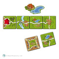 卡卡頌 2.0|擴充1|主教堂與餐館| Carcassonne 2.0 Inns & Cathedrals EX1._3 卡卡頌 2.0|擴充1|主教堂與餐館| Carcassonne 2.0 Inns & Cathedrals EX1._3