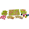 卡卡頌 2.0|擴充1|主教堂與餐館| Carcassonne 2.0 Inns & Cathedrals EX1._2 卡卡頌 2.0|擴充1|主教堂與餐館| Carcassonne 2.0 Inns & Cathedrals EX1._2
