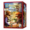卡卡頌 2.0|擴充2|小豬與建築師| Carcassonne 2.0 Traders & Builders EX2. 卡卡頌 2.0|擴充2|小豬與建築師| Carcassonne 2.0 Traders & Builders EX2.