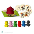卡卡頌 2.0|擴充10|馬戲團|Carcassonne 2.0 Manege Frei EX10._1 卡卡頌 2.0|擴充10|馬戲團|Carcassonne 2.0 Manege Frei EX10._1