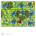 卡卡頌|獵人與採集者|Carcassonne Hunter Gatherer_3 卡卡頌|獵人與採集者|Carcassonne Hunter Gatherer_3