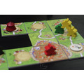 卡卡頌 2.0|擴充10|馬戲團|Carcassonne 2.0 Manege Frei EX10._3 卡卡頌 2.0|擴充10|馬戲團|Carcassonne 2.0 Manege Frei EX10._3