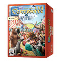 卡卡頌 2.0|擴充10|馬戲團|Carcassonne 2.0 Manege Frei EX10. 卡卡頌 2.0|擴充10|馬戲團|Carcassonne 2.0 Manege Frei EX10.
