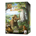 卡卡頌|獵人與採集者|Carcassonne Hunter Gatherer 卡卡頌|獵人與採集者|Carcassonne Hunter Gatherer