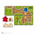 卡卡頌 2.0|擴充2|小豬與建築師| Carcassonne 2.0 Traders & Builders EX2._2 卡卡頌 2.0|擴充2|小豬與建築師| Carcassonne 2.0 Traders & Builders EX2._2