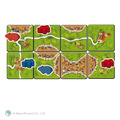卡卡頌 2.0|擴充2|小豬與建築師| Carcassonne 2.0 Traders & Builders EX2._1 卡卡頌 2.0|擴充2|小豬與建築師| Carcassonne 2.0 Traders & Builders EX2._1