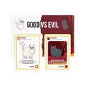 爆炸貓|天使與魔鬼 Exploding Kittens Good Vs Evil_5 爆炸貓|天使與魔鬼 Exploding Kittens Good Vs Evil_5