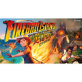 |集資限定版|火球島 + 擴充合輯 Fire Ball Island |集資限定版|火球島 + 擴充合輯 Fire Ball Island