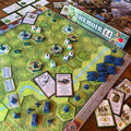二戰回憶錄(大戰回憶錄)Memoir '44_1 二戰回憶錄(大戰回憶錄)Memoir '44_1