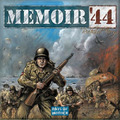 二戰回憶錄(大戰回憶錄)Memoir '44 二戰回憶錄(大戰回憶錄)Memoir '44