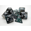 Phoenix Dice|7入套骰|TRPG_4 Phoenix Dice|7入套骰|TRPG_4