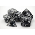 Phoenix Dice|7入套骰|TRPG_7 Phoenix Dice|7入套骰|TRPG_7