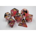 Phoenix Dice|7入套骰|TRPG_8 Phoenix Dice|7入套骰|TRPG_8