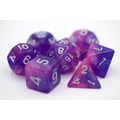Phoenix Dice|7入套骰|TRPG_5 Phoenix Dice|7入套骰|TRPG_5