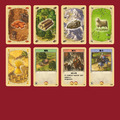 卡坦島快速紙牌版 Catan Fast Card Game_1 卡坦島快速紙牌版 Catan Fast Card Game_1