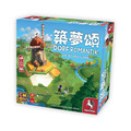 築夢頌 Dorfromantik: The Board Game 築夢頌 Dorfromantik: The Board Game