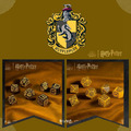 Q-Workshop|哈利波特:赫夫帕夫 Harry Potter:Hufflepuff|7入套骰|TRPG Q-Workshop|哈利波特:赫夫帕夫 Harry Potter:Hufflepuff|7入套骰|TRPG