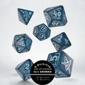 Q-Workshop|克蘇魯 Call of Cthulhu Basic|7入套骰|TRPG|入門款_3 Q-Workshop|克蘇魯 Call of Cthulhu Basic|7入套骰|TRPG|入門款_3