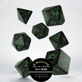 Q-Workshop|克蘇魯 Call of Cthulhu Basic|7入套骰|TRPG|入門款_2 Q-Workshop|克蘇魯 Call of Cthulhu Basic|7入套骰|TRPG|入門款_2