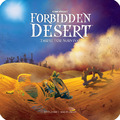 禁制沙漠 Forbidden Desert 禁制沙漠 Forbidden Desert