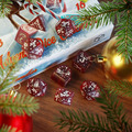 Q-Workshop|2022 降臨骰子日曆3 Advent Dice Calendar #03|聖誕月曆.節慶曆_1 Q-Workshop|2022 降臨骰子日曆3 Advent Dice Calendar #03|聖誕月曆.節慶曆_1