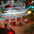 Q-Workshop|2022 降臨骰子日曆3 Advent Dice Calendar #03|聖誕月曆.節慶曆_2 Q-Workshop|2022 降臨骰子日曆3 Advent Dice Calendar #03|聖誕月曆.節慶曆_2