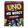 UNO遊戲卡|毫不留情|Uno No Mercy UNO遊戲卡|毫不留情|Uno No Mercy