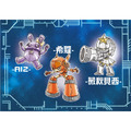 幻象戰隊 × 星際爭霸 Fighteam Star Wars_3 幻象戰隊 × 星際爭霸 Fighteam Star Wars_3