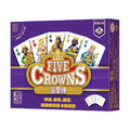 五皇牌 Five Crowns 五皇牌 Five Crowns