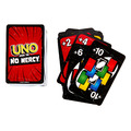 UNO遊戲卡|毫不留情|Uno No Mercy_5 UNO遊戲卡|毫不留情|Uno No Mercy_5