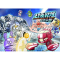 幻象戰隊 × 星際爭霸 Fighteam Star Wars 幻象戰隊 × 星際爭霸 Fighteam Star Wars