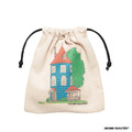 Q-Workshop|嚕嚕米Moomins|官方布袋_2 Q-Workshop|嚕嚕米Moomins|官方布袋_2