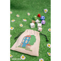 Q-Workshop|嚕嚕米Moomins|官方布袋_1 Q-Workshop|嚕嚕米Moomins|官方布袋_1