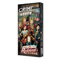 推理事件簿|紅景鎮迷蹤擴充|Chronicles of Crime Welcome to Redview Exp 推理事件簿|紅景鎮迷蹤擴充|Chronicles of Crime Welcome to Redview Exp