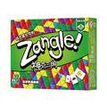 神奇三角 Zangle 神奇三角 Zangle