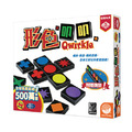 形色叩叩|Qwirkle 形色叩叩|Qwirkle