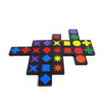 形色叩叩|Qwirkle_6 形色叩叩|Qwirkle_6