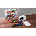 形色叩叩|Qwirkle_2 形色叩叩|Qwirkle_2