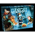 古墓謎蹤 Gangsi 古墓謎蹤 Gangsi