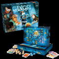 古墓謎蹤 Gangsi_1 古墓謎蹤 Gangsi_1