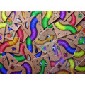 彩虹蛇|Hisss_2 彩虹蛇|Hisss_2