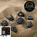 Q-Workshop|龍城骰 Dracopolis|7入套骰|TRPG_1 Q-Workshop|龍城骰 Dracopolis|7入套骰|TRPG_1