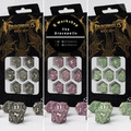 Q-Workshop|龍城骰 Dracopolis|7入套骰|TRPG_4 Q-Workshop|龍城骰 Dracopolis|7入套骰|TRPG_4