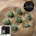 Q-Workshop|龍城骰 Dracopolis|7入套骰|TRPG_3 Q-Workshop|龍城骰 Dracopolis|7入套骰|TRPG_3