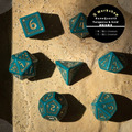 Q-Workshop|符石之謎 RuneQuest|7 入套骰|TRPG_3 Q-Workshop|符石之謎 RuneQuest|7 入套骰|TRPG_3