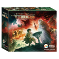 瘟疫危機|魔戒|遠征隊的宿命 Pandemic The Lord Of The Rings Fate Of The Fellowship 瘟疫危機|魔戒|遠征隊的宿命 Pandemic The Lord Of The Rings Fate Of The Fellowship
